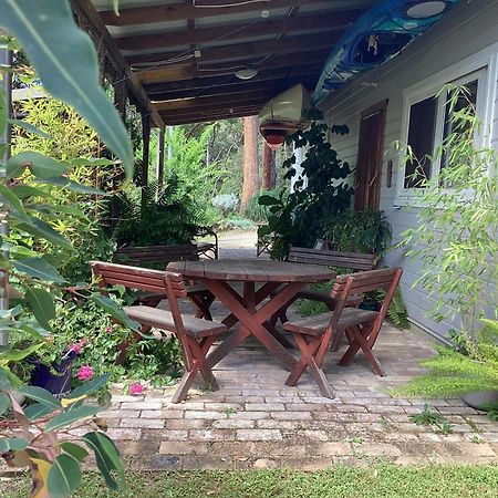 Lower Mountains Retreat Warrimoo Экстерьер фото