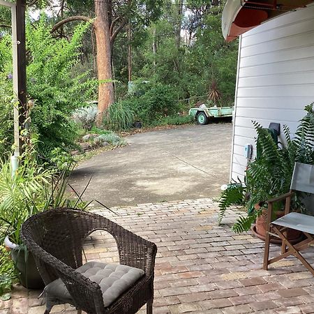 Lower Mountains Retreat Warrimoo Экстерьер фото