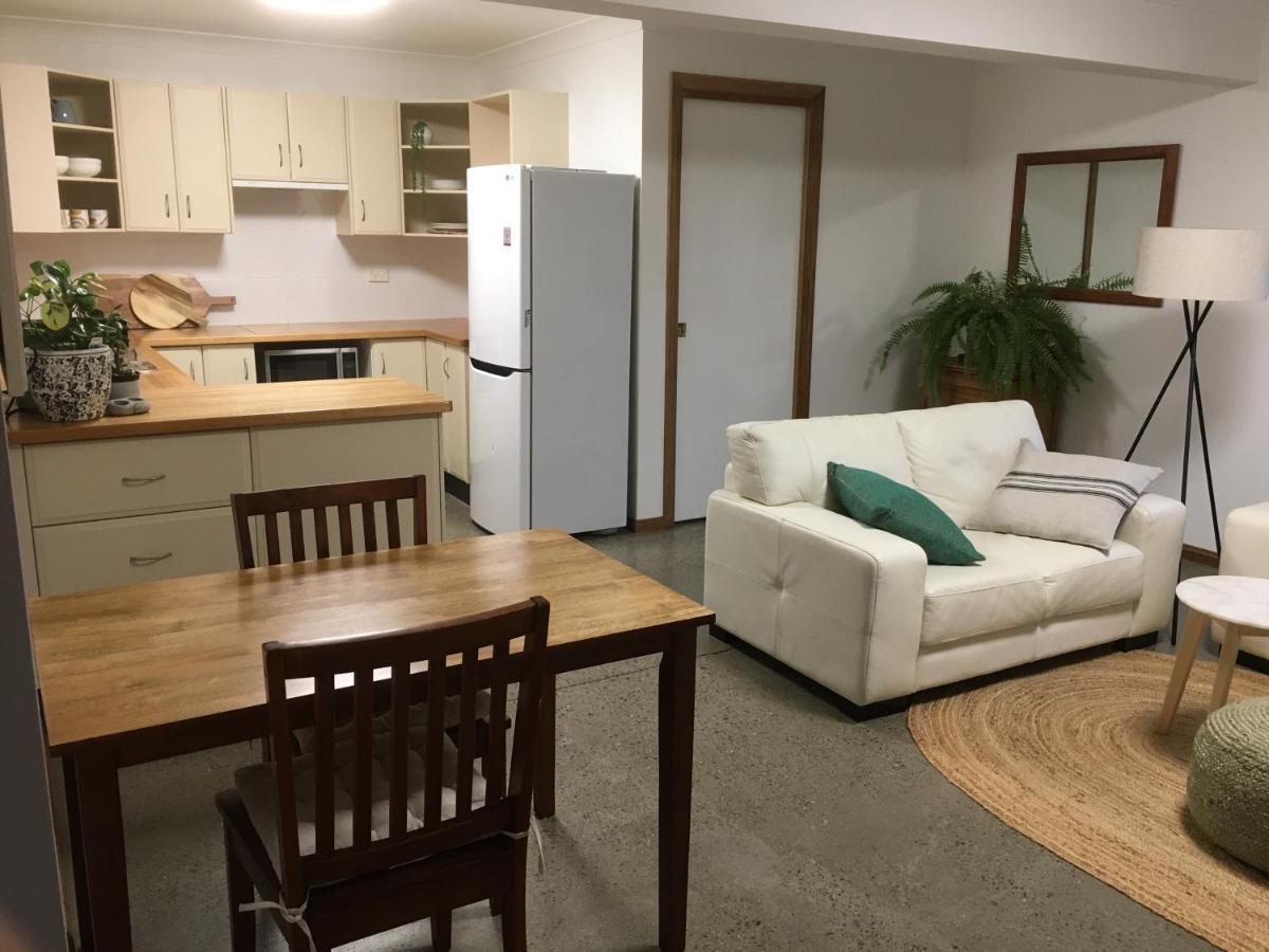Lower Mountains Retreat Warrimoo Экстерьер фото