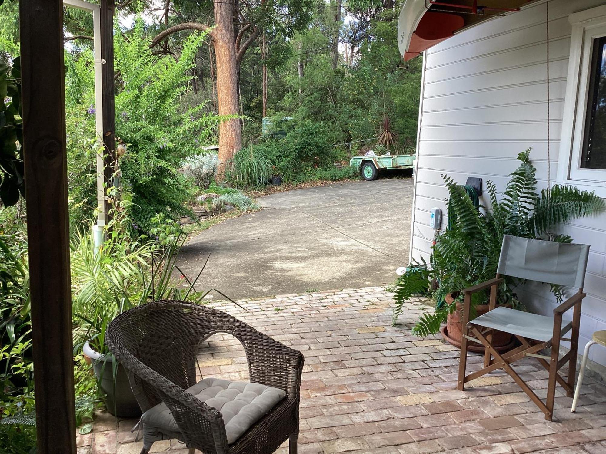 Lower Mountains Retreat Warrimoo Экстерьер фото